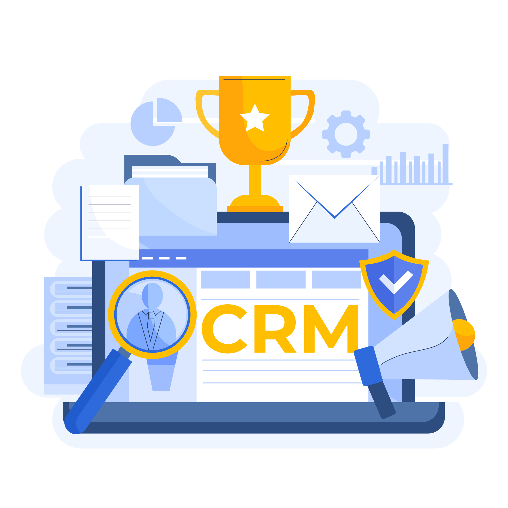 CRM